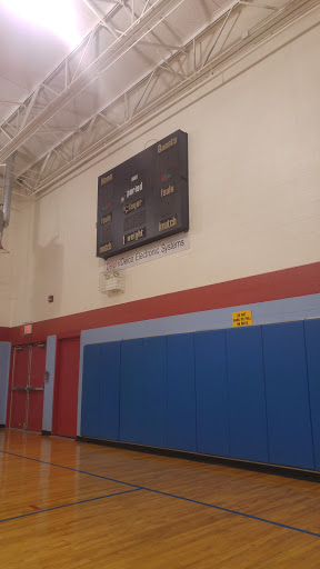 Community Center «Carver Community Center Inc», reviews and photos, 1030 N Purdum St, Kokomo, IN 46901, USA