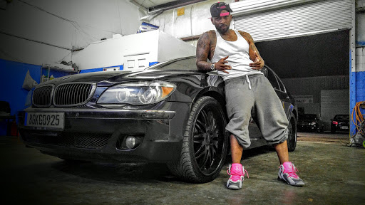 Used Car Dealer «Top Gear Automotive Inc», reviews and photos, 4752 Distribution Ct #8b, Orlando, FL 32822, USA