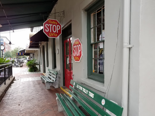 Market «City Market», reviews and photos, 219 W Bryan St, Savannah, GA 31401, USA