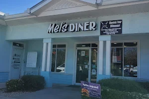 Mel's Diner image