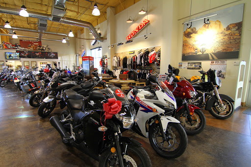 Harley-Davidson Dealer «Mother Road Harley-Davidson», reviews and photos, 2501 Beverly Ave, Kingman, AZ 86409, USA
