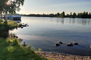 Värttö Swimming Beach image