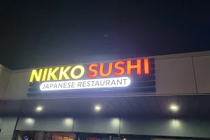 Nikko Sushi image