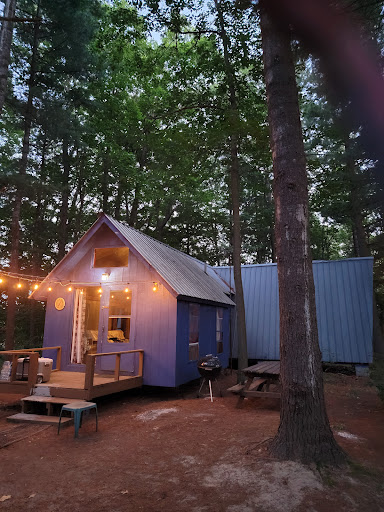 Campground «Pine Ridge Park», reviews and photos, 212 NY-122, Constable, NY 12926, USA