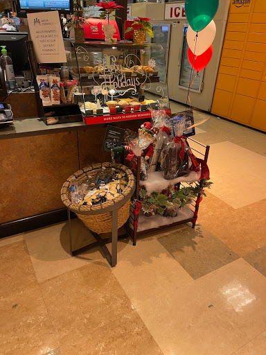 Grocery Store «Safeway», reviews and photos, 1978 Contra Costa Blvd, Pleasant Hill, CA 94523, USA