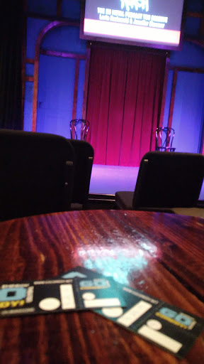 Comedy Club «Go Comedy! Improv Theater», reviews and photos, 261 E 9 Mile Rd, Ferndale, MI 48220, USA