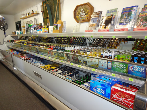 General Store «Corner Store», reviews and photos, 3109 Razorback Rd, Sayner, WI 54560, USA