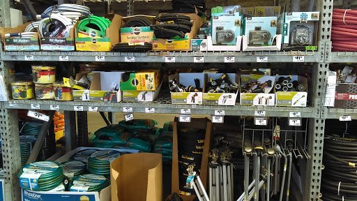 Home Improvement Store «The Home Depot», reviews and photos, 1530 E Hwy 50, Clermont, FL 34711, USA