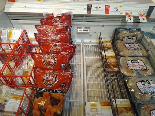 Grocery Store «Giant Food Stores», reviews and photos, 835 Bowman St, Lebanon, PA 17046, USA