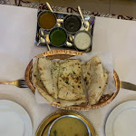 Photo n°3 de l'avis de Lucas.a fait le 02/09/2022 à 19:50 sur le  Taj Palace à Amora