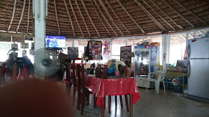 Restaurant El Jato - 92340, Boca Negra 5, Progreso, Naranjos, Ver., Mexico