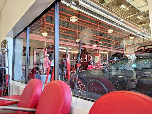 Tire Shop «Discount Tire», reviews and photos, 42990 Grand River Ave, Novi, MI 48375, USA