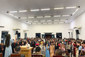 TEMPLO MATRIZ DA IEADPESJCG - Igreja Assembleia de Deus em São José da Coroa Grande - PE image