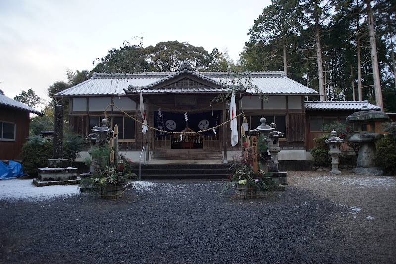 椋本神社