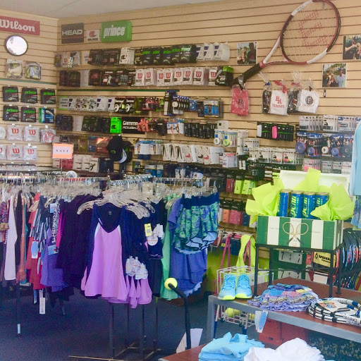 Tennis Store «The Tennis Store of Franklin», reviews and photos, 545 Cool Springs Blvd # 140, Franklin, TN 37067, USA