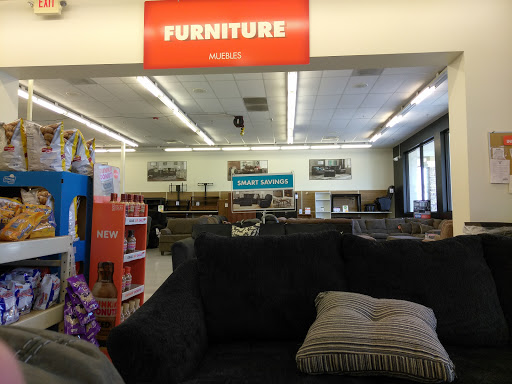 Discount Store «Big Lots», reviews and photos, 1717 Oakdale Rd, Modesto, CA 95355, USA