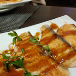 Photo n°8 de l'avis de andre.i fait le 02/01/2019 à 01:12 sur le  Sushi Shabu Shabu 2 à Pescara