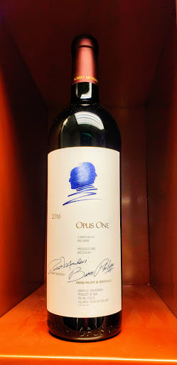 Liquor Store «Crown Wine & Spirits», reviews and photos, 3363 Sheridan St, Hollywood, FL 33020, USA