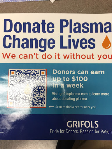 Blood Donation Center «Biomat USA», reviews and photos