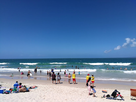 Woorim Beach