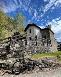 Albergo Ristorante Innocenti