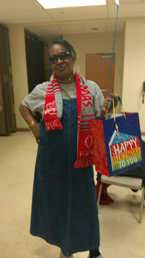 Religious Organization «Salvation Army», reviews and photos