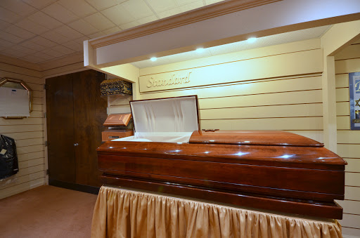 Funeral Home «Sinai Chapels», reviews and photos, 162-05 Horace Harding Expy, Fresh Meadows, NY 11365, USA