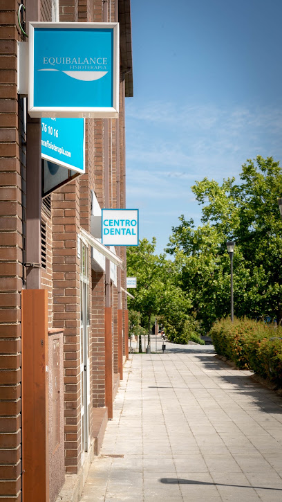 Equibalance Fisioterapia en Tres Cantos 