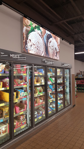 Supermarket «ALDI», reviews and photos, 3152 N Susquehanna Trail, Shamokin Dam, PA 17876, USA