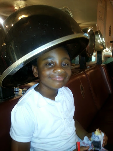 Hair Salon «Hair Elite Salon LLC», reviews and photos, 13420 Hawthorne Blvd, Hawthorne, CA 90250, USA