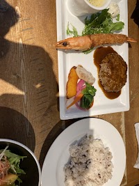 BOOK AND CAFE sofa HIROSHIMA