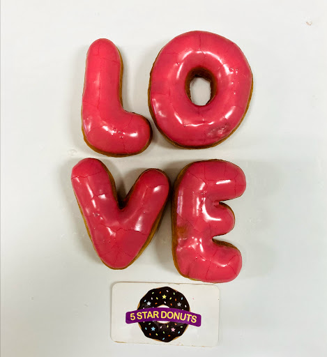 Donut Shop «Daylight Donuts», reviews and photos, 11807 S Western Ave, Oklahoma City, OK 73170, USA