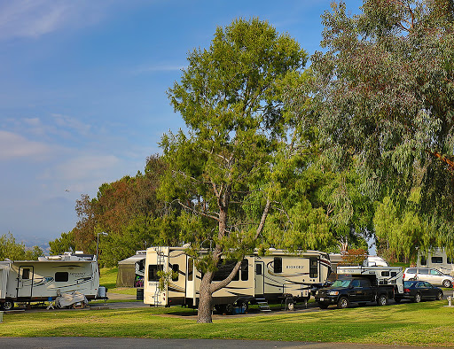 Bonelli Bluffs RV Resort & Campground image