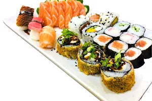 Tasty Sushi Delivery image