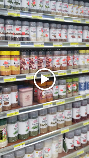 Grocery Store «Gonzales Supermarket», reviews and photos, 652 Collins St, Joliet, IL 60432, USA