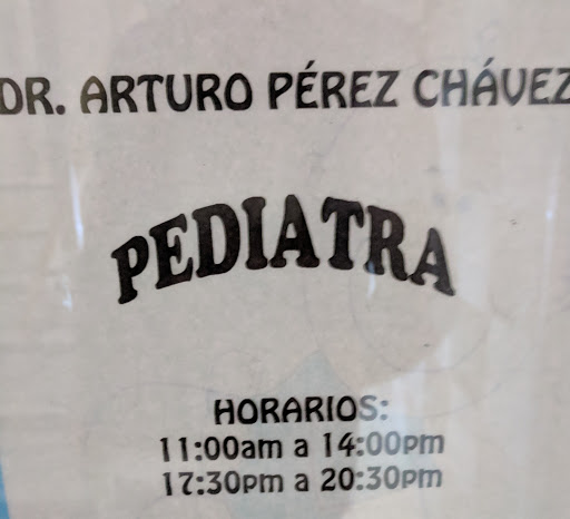 PEDIATRA