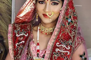 Beauty Click Makeup studio Spa and Salon only for ladies image