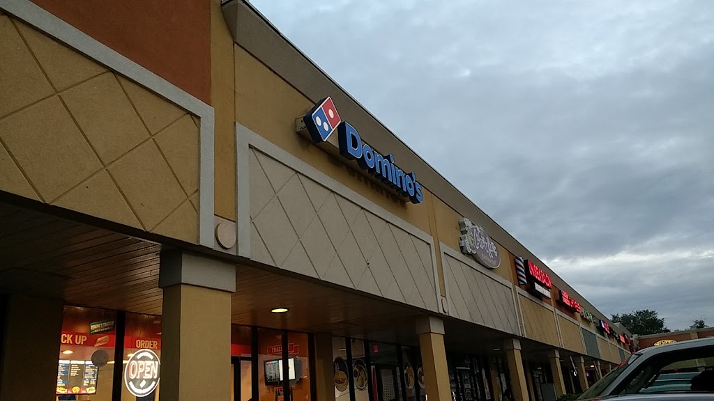 Domino's Pizza 32837