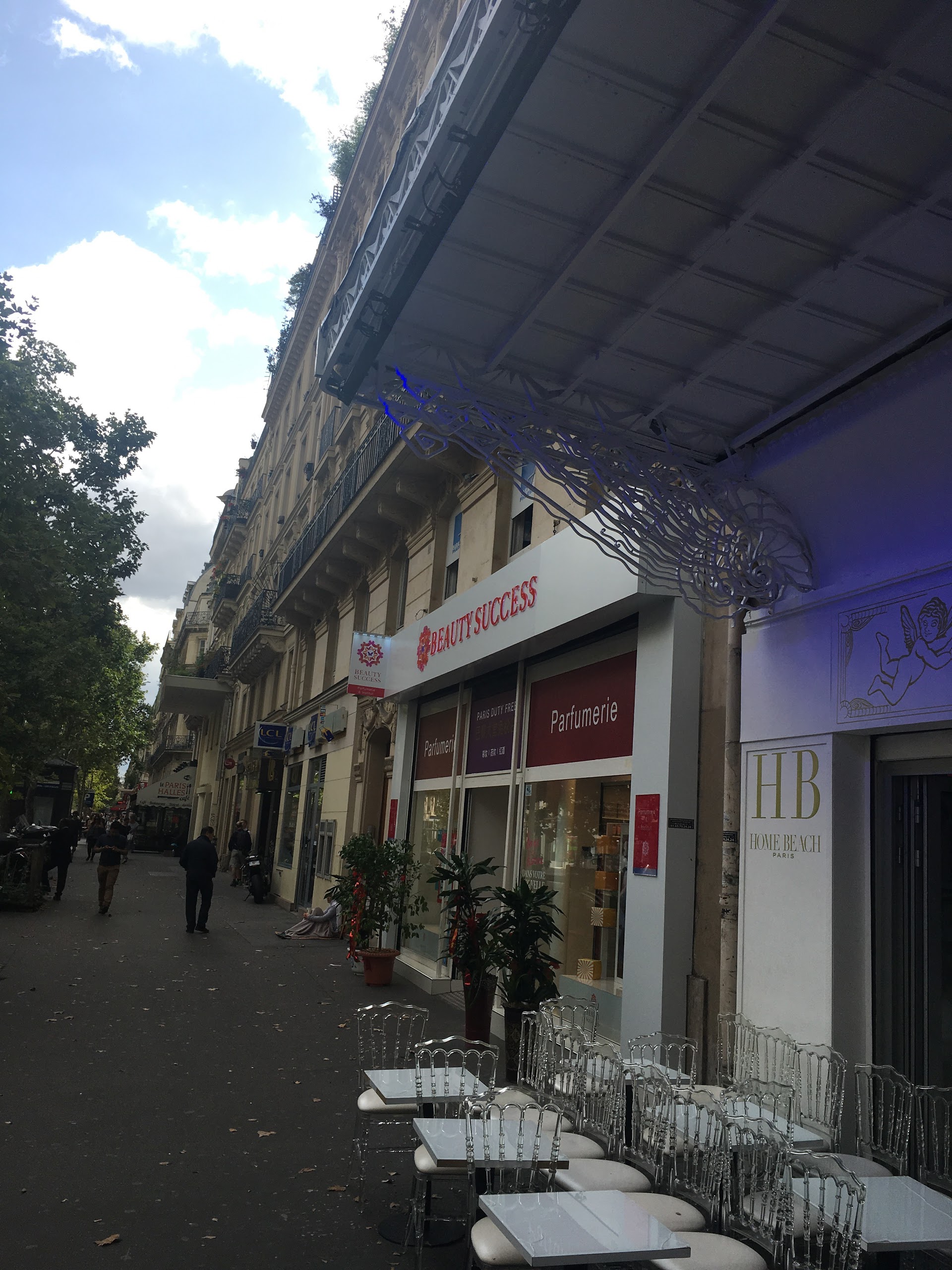 Photo n° 1 de l'avis de FRANCIS.B fait le 19/08/2017 à 14:52
