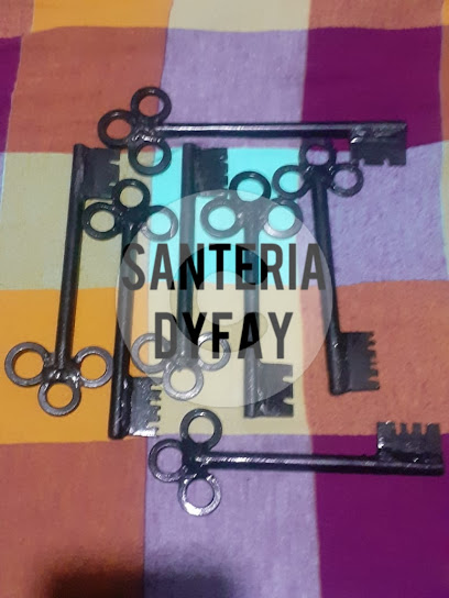 Santeria DYFAY
