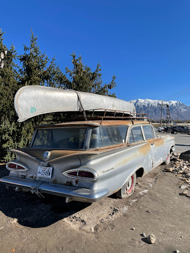 Harley-Davidson Dealer «TIMPANOGOS HARLEY-DAVIDSON», reviews and photos, 555 S Geneva Rd, Lindon, UT 84042, USA