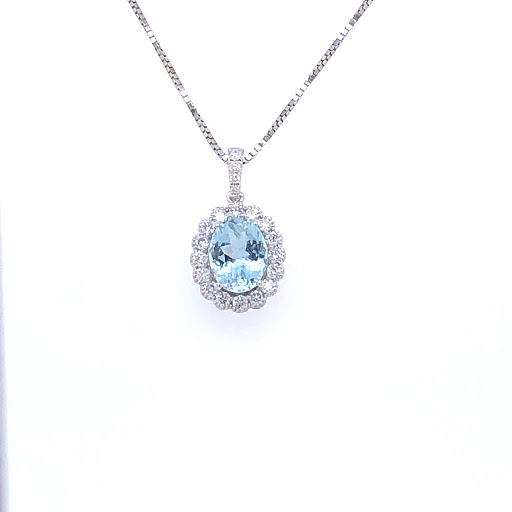 Jeweler «Broestl & Wallis Fine Jewelers», reviews and photos, 14410 Madison Ave, Lakewood, OH 44107, USA