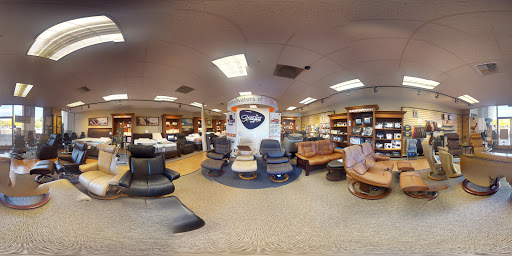 Office Furniture Store «The Ultimate Back Store», reviews and photos, 2700 E Bidwell St #600, Folsom, CA 95630, USA