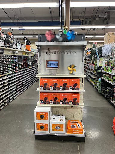 Ace Mountain Hardware