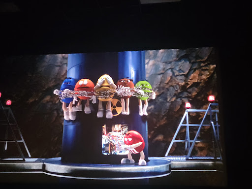 Movie Theater «Regal Cinemas Sunset Station 13 & IMAX», reviews and photos, 1301 W Sunset Rd, Henderson, NV 89014, USA