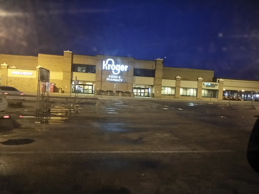 Grocery Store «Kroger», reviews and photos, 350 E Broad St, Pataskala, OH 43062, USA