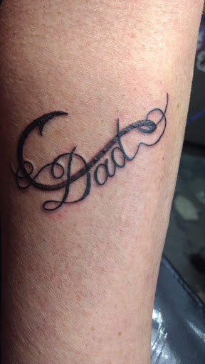 Explore honey pot tattoo ideas, creative tattoo ideas in Cocoa Beach, available at The Corner Tattoo and Piercing Studio