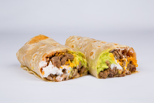 Burrito restaurant Anaheim