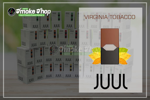 Tobacco Shop «Campus Smoke Shop», reviews and photos, 1525 W Tennessee St, Tallahassee, FL 32304, USA