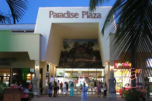 Paradise Plaza Shopping Center Nuevo Vallarta, Nayarit image